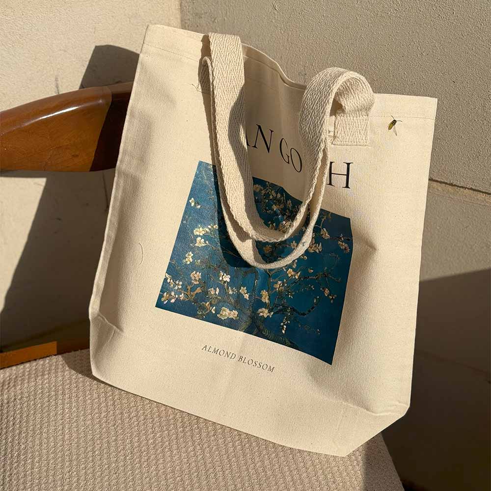 توتبگ درخت بادام