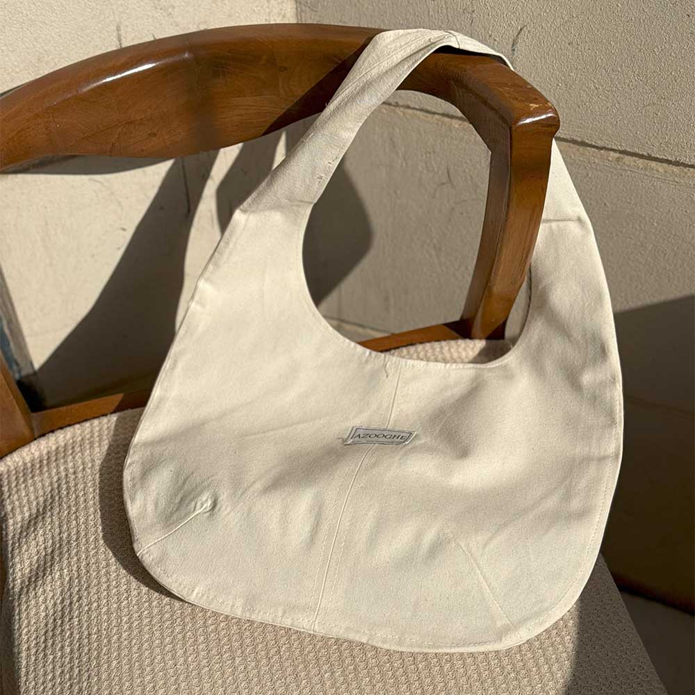 توتبگ کتان انگلیسی